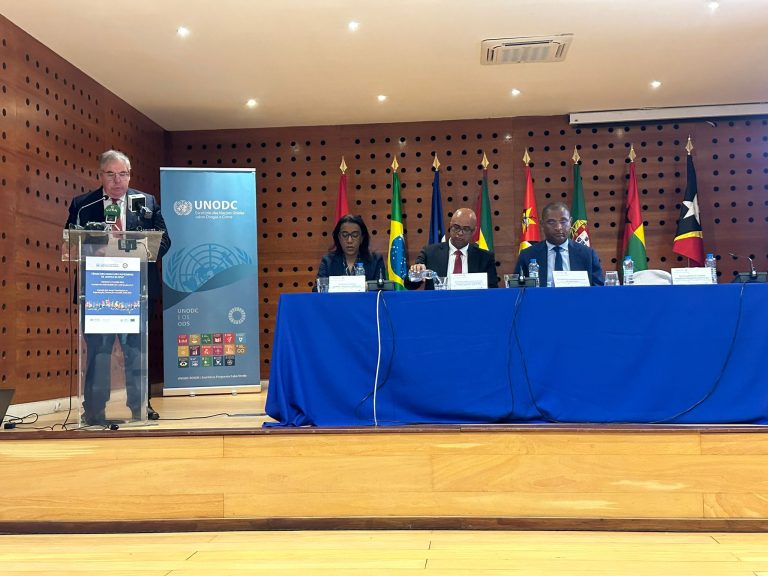 1.ª Cimeira dos Conselhos Superiores de Justiça da CPLP aprova metas para a transformação digital dos sistemas judiciários nestes países