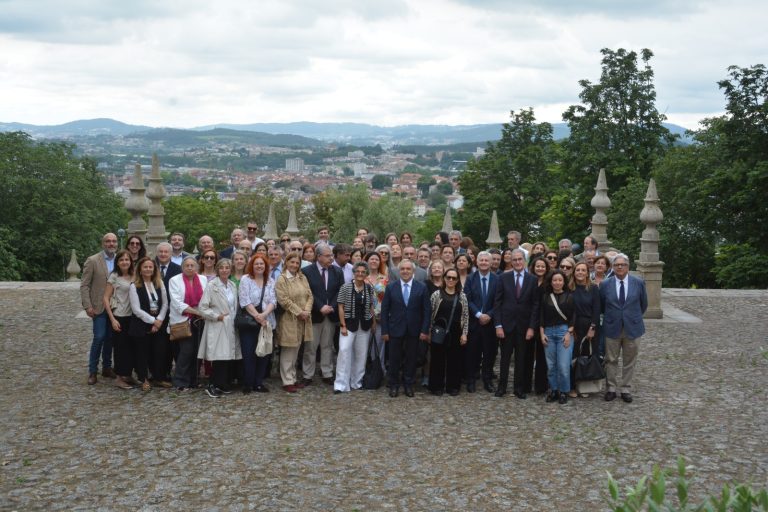 2.º Encontro Luso-Espanhol reúne juízes dos dois países em Porto e Guimarães