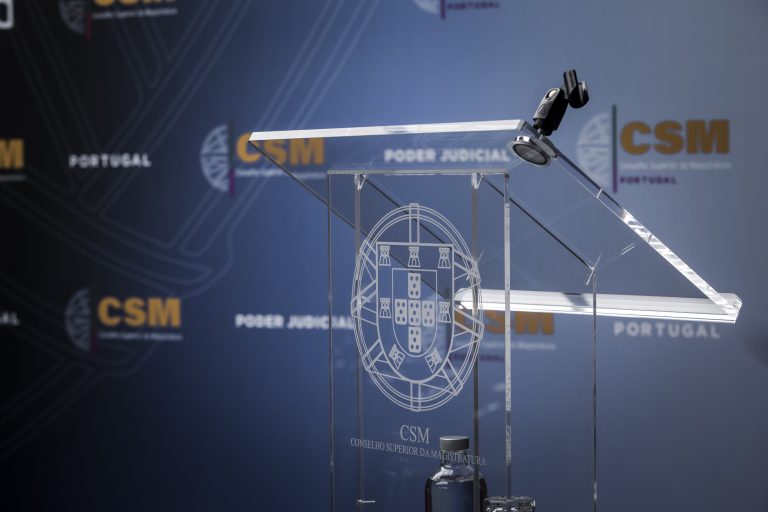 Juízo de Família e Menores do Porto recebe visita de juíza sul-coreana