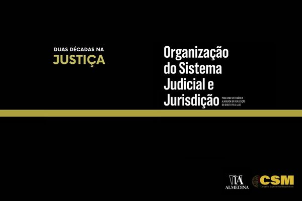Debate "Governação e Administração da Justiça"