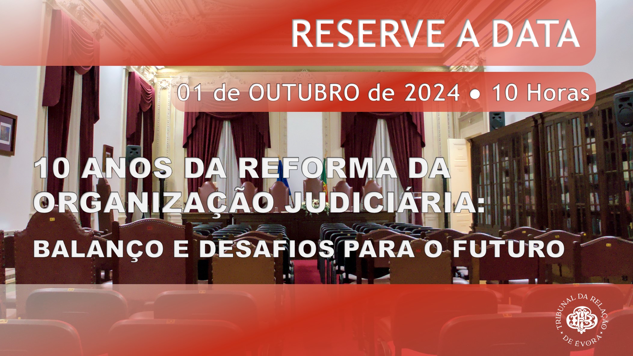 10 anos da reforma judiciária: balanço e desafios para o futuro
