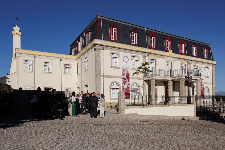 CSM promove concerto de homenagem a Aristides de Sousa Mendes e reforça compromisso com a agenda humanitária