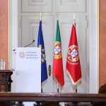 Tomada de posse dos juízes dos 38.º e 39.º cursos de formação do CEJ