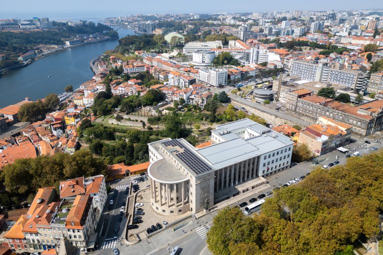 Tribunal da Relação do Porto adota estratégia de sustentabilidade pioneira