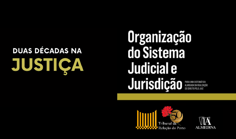 Palestra "Estado de Direito"