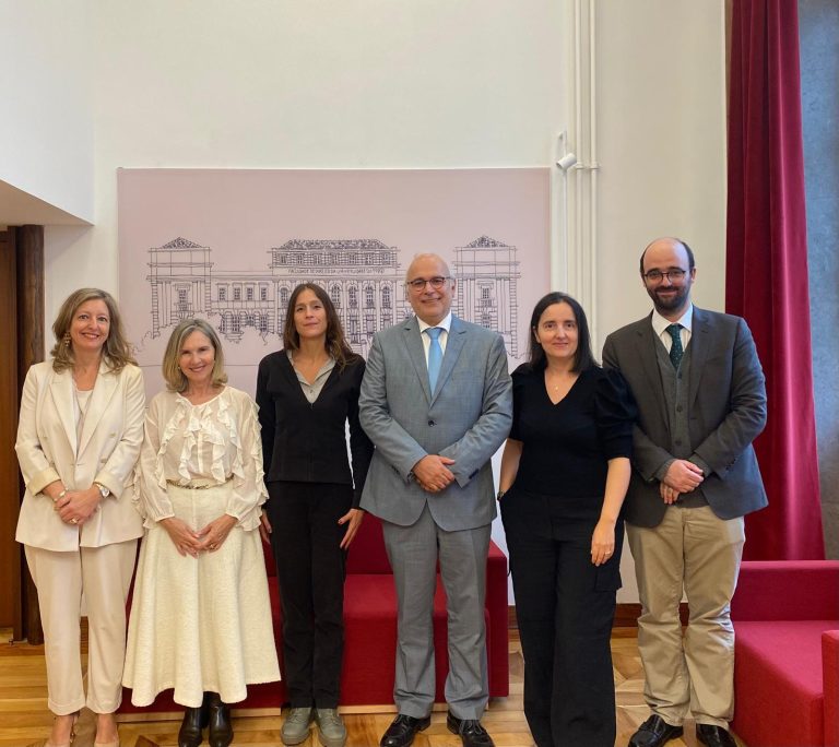 Estudantes de direito reforçam experiência prática nos tribunais do Porto