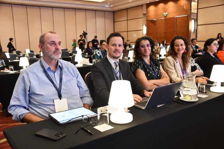 Ronda de trabalhos no Chile reúne peritos nomeados da XXII Cumbre Judicial Ibero-Americana para promover modernização e transparência na Justiça