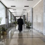 Tomada de posse da juíza presidente do Tribunal Judicial da Comarca de Braga