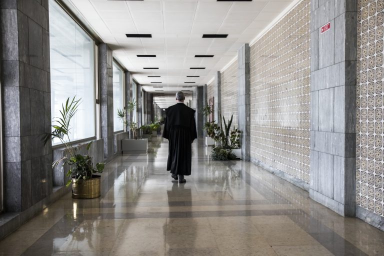 Tribunal Judicial da Comarca de Coimbra adota sistema digital de gestão processual