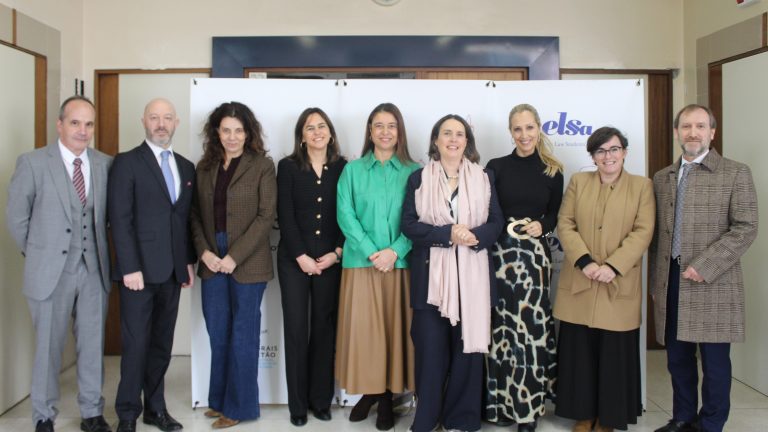 Porto acolheu ronda regional da 13.ª edição do Helga Pedersen Moot Court Competition
