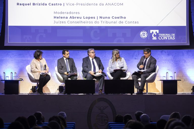 Vice-presidente do CSM defende transparência e verificação de dados no recurso à inteligência artificial
