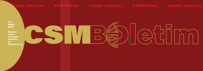 Conselho publica nova edição do CSMBoletim