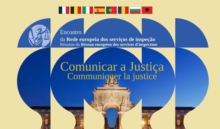 Marque na agenda | Conferência “Comunicar a Justiça”