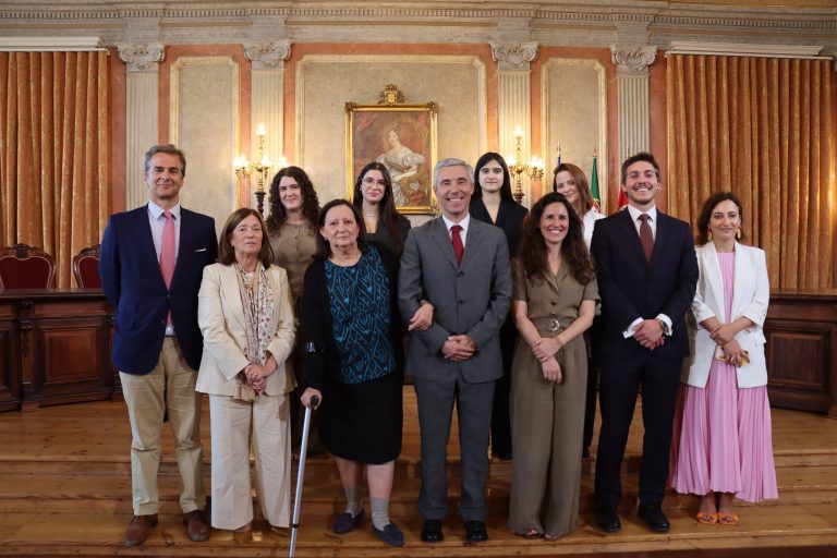 VII edição do Supremo Moot Court de Justiça termina com vitória da Universidade do Porto