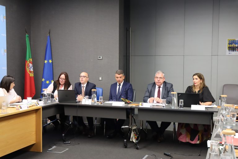RESIJ elege nova presidência na Assembleia Geral realizada em Lisboa