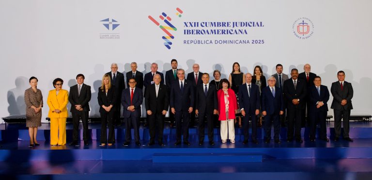Portugal marca presença na XXII Cimeira Judicial Ibero-Americana