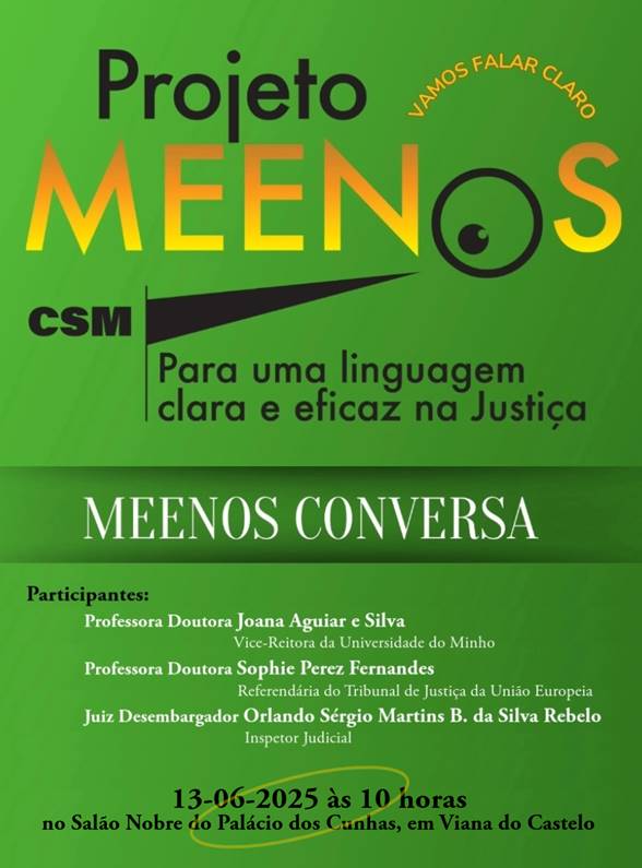 MEENOS Conversa | Viana do Castelo