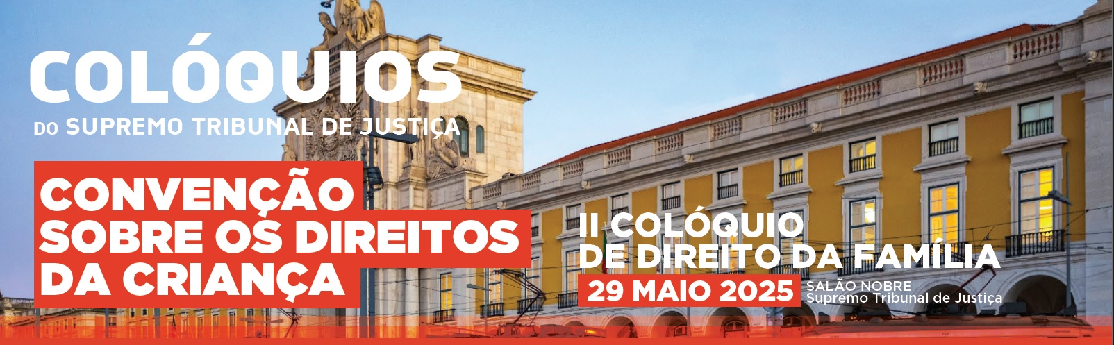 II Colóquio sobre Direito da Família