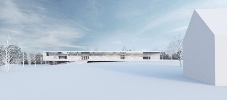 Formalizado o início da construção do novo tribunal de Sesimbra