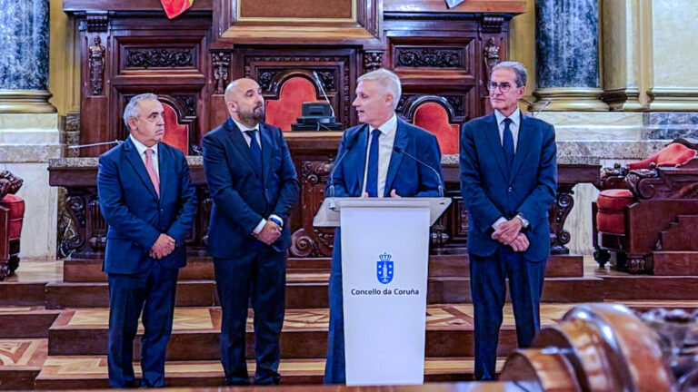 Cooperação, justiça e tecnologia em destaque no III Encontro Luso-Espanhol