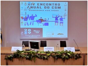 XIV Encontro Anual - Bragança