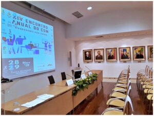 XIV Encontro Anual - Bragança