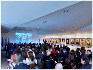 XIV Encontro Anual - Bragança