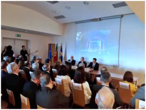 XIV Encontro Anual - Bragança