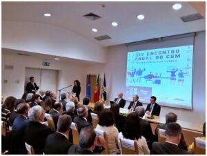 XIV Encontro Anual - Bragança
