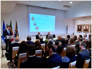 XIV Encontro Anual - Bragança
