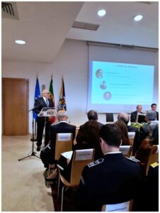 XIV Encontro Anual - Bragança