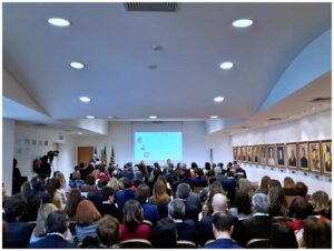 XIV Encontro Anual - Bragança