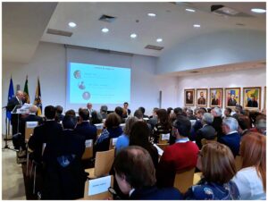 XIV Encontro Anual - Bragança
