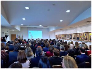 XIV Encontro Anual - Bragança