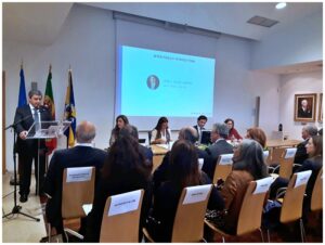 XIV Encontro Anual - Bragança