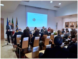 XIV Encontro Anual - Bragança