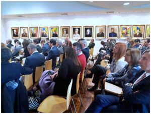 XIV Encontro Anual - Bragança