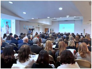 XIV Encontro Anual - Bragança