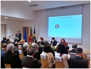XIV Encontro Anual - Bragança