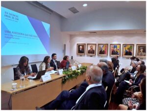 XIV Encontro Anual - Bragança