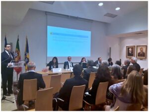 XIV Encontro Anual - Bragança