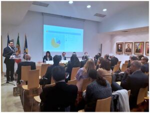 XIV Encontro Anual - Bragança