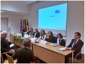 XIV Encontro Anual - Bragança