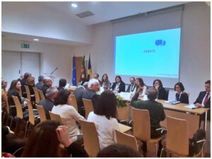 XIV Encontro Anual - Bragança