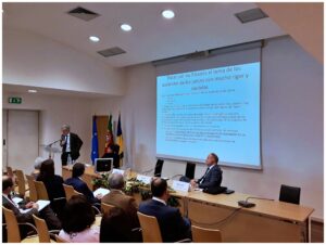 XIV Encontro Anual - Bragança