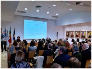 XIV Encontro Anual - Bragança