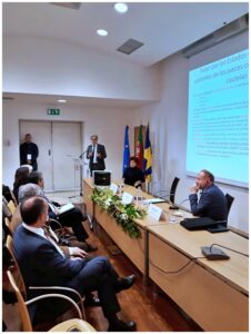 XIV Encontro Anual - Bragança