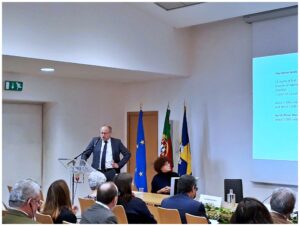 XIV Encontro Anual - Bragança