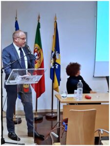 XIV Encontro Anual - Bragança