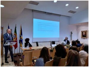 XIV Encontro Anual - Bragança
